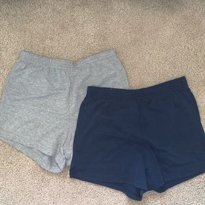 Soffe Shorts (2)
